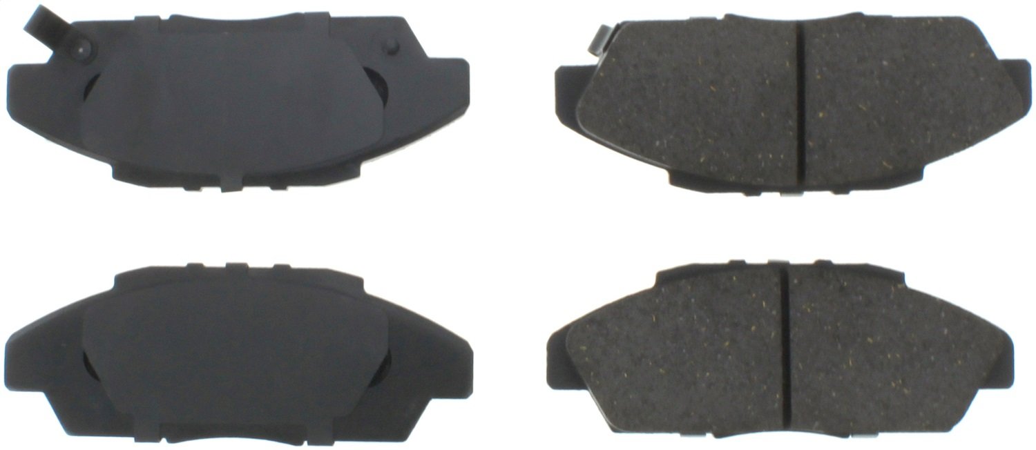 309.05060 StopTech Street Performance Front Brake Pad