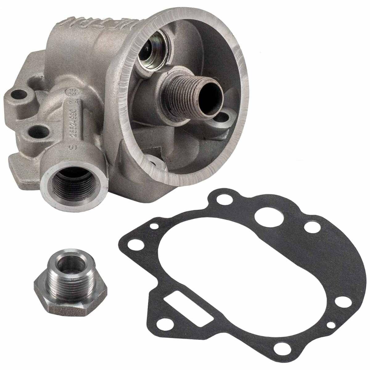Melling Stock Replacement MFA6570HS Oil Filter Adapter