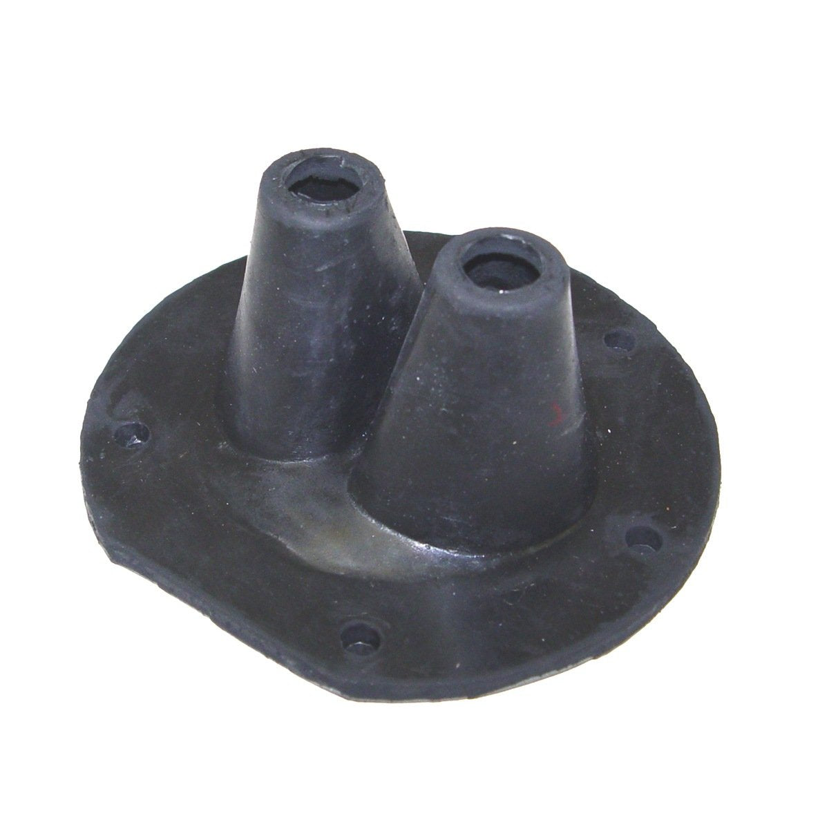18889.05 | Omix | Transfer Case Shifter Boot | OE Reference: A-3784 | Fits 1941-1945 Willys MB