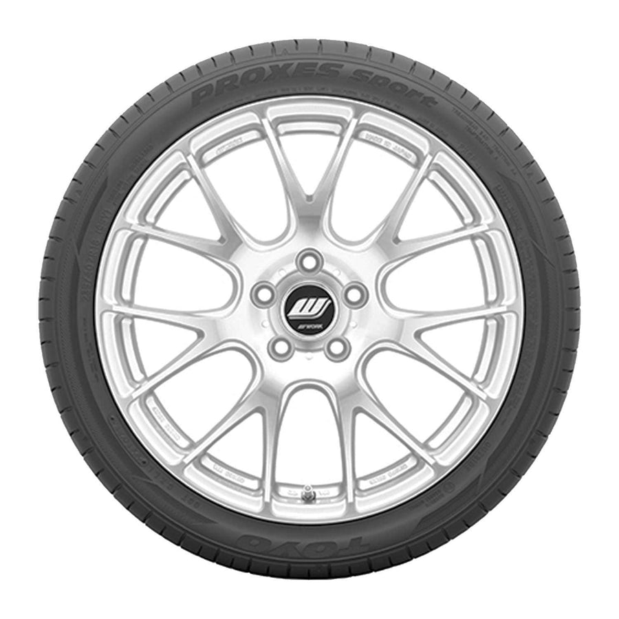 PXSP TOYO 225/45ZR18 (95Y) XL