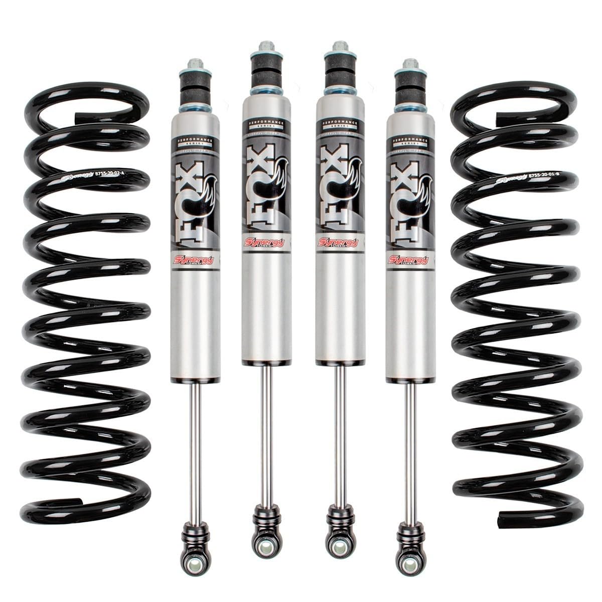 SYN Leveling Systems Synergy Mfg 8750-20