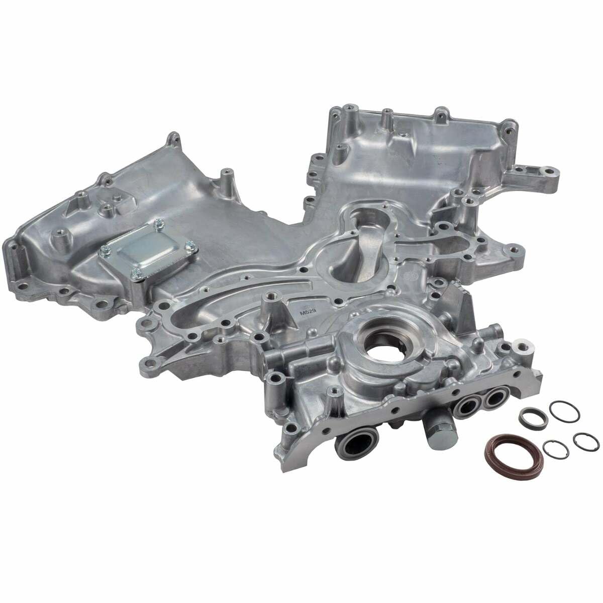 TIMING CO/OIL PUMP