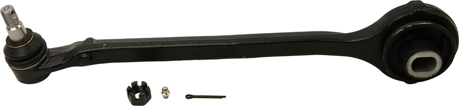 MOOG Suspension Control Arm and Ball Joint Assembly front left lower forward RK620258