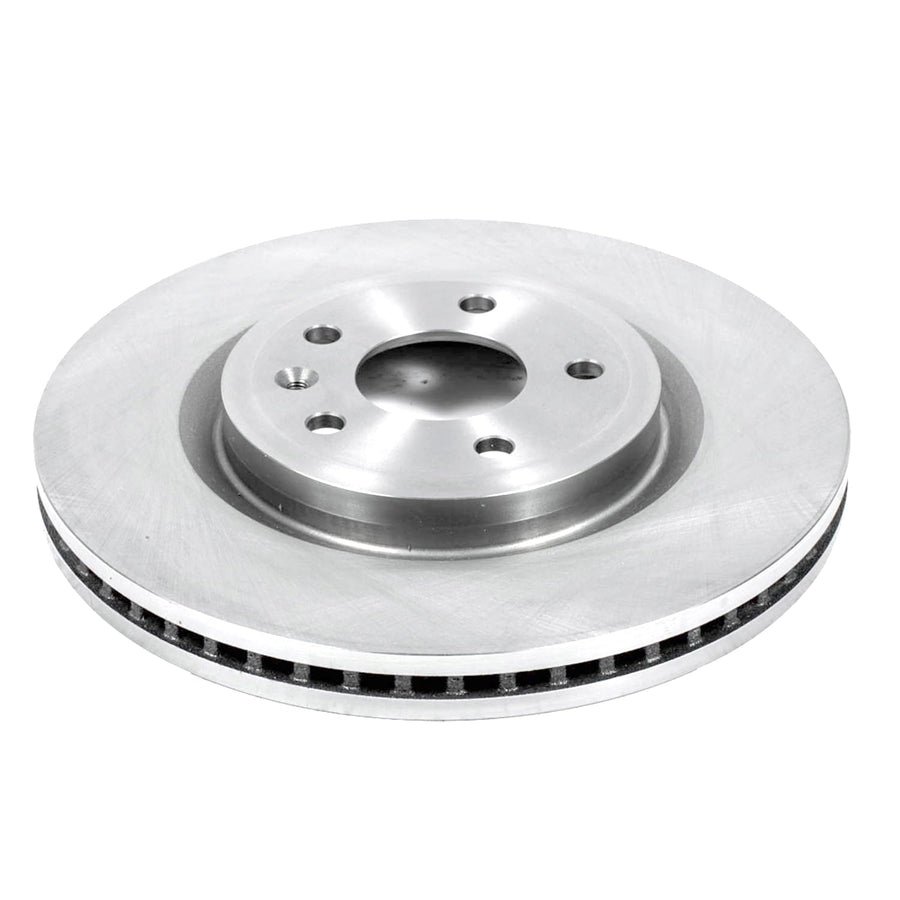 Power Stop AR85137 Front One Stock Replacement Brake Rotor