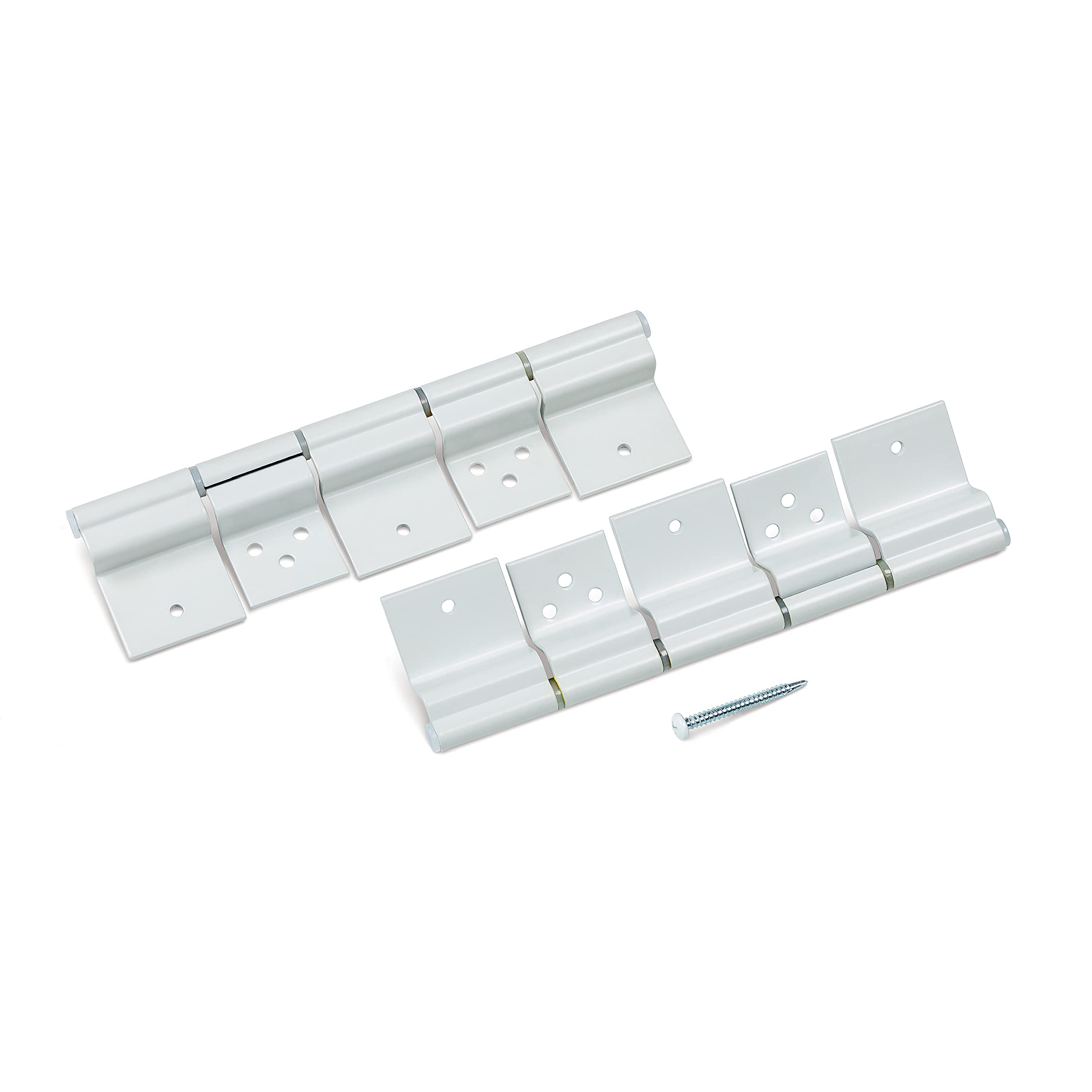 Friction Hinge Kit Lippert RV Entry Door for 5th Wheel, Travel Trailer and Motorhome Pack of 2