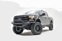 Front Aero Series Bumper 2015-2017 F150 Pre Runner Guard