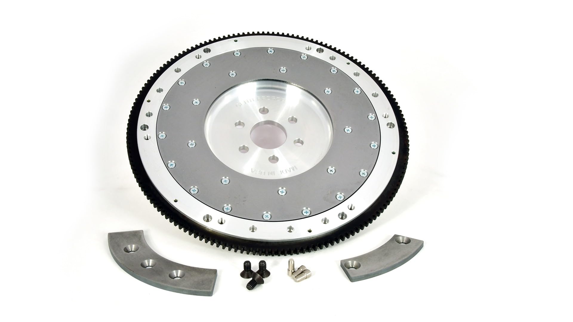 Centerforce Flywheels - Centerforce Aluminum (901157)