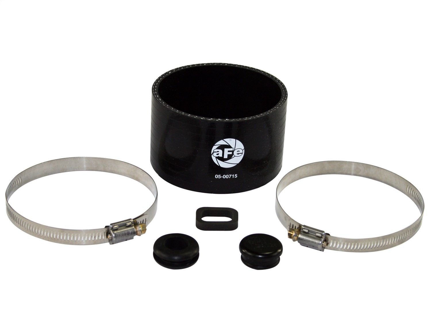aFe Filters Cold Air Intake System 59-10932 Tube Upgrade Soft Part Package
