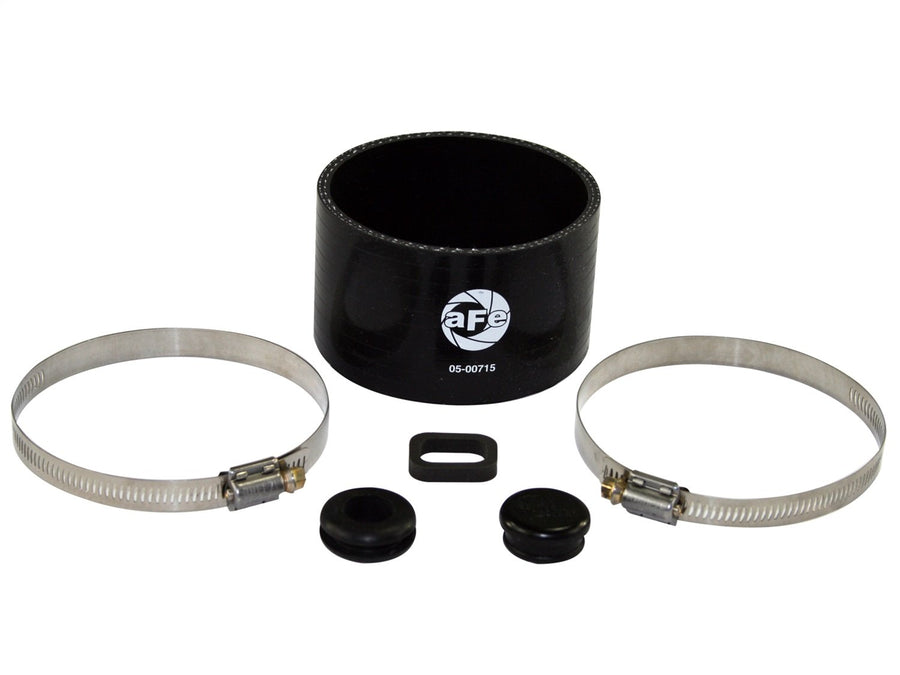 aFe Filters Cold Air Intake System 59-10932 Tube Upgrade Soft Part Package