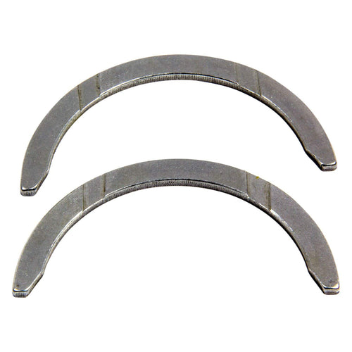 King Nissan VR38DETT/VQ35AHR/VQ37HR Thrust Washer Set King Engine Bearings (TW1042AM)