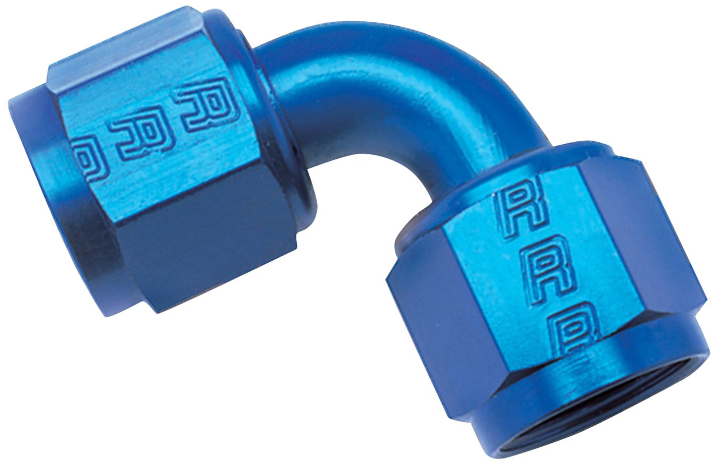 640250 Russell Swivel Coupler