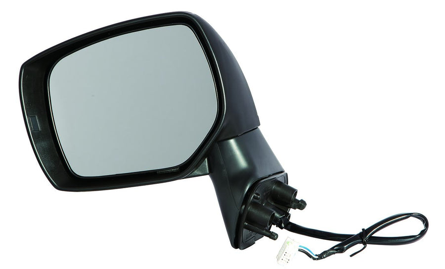 Replacement DEPO 320-5402R3EBH Passenger Side Door Mirror Set