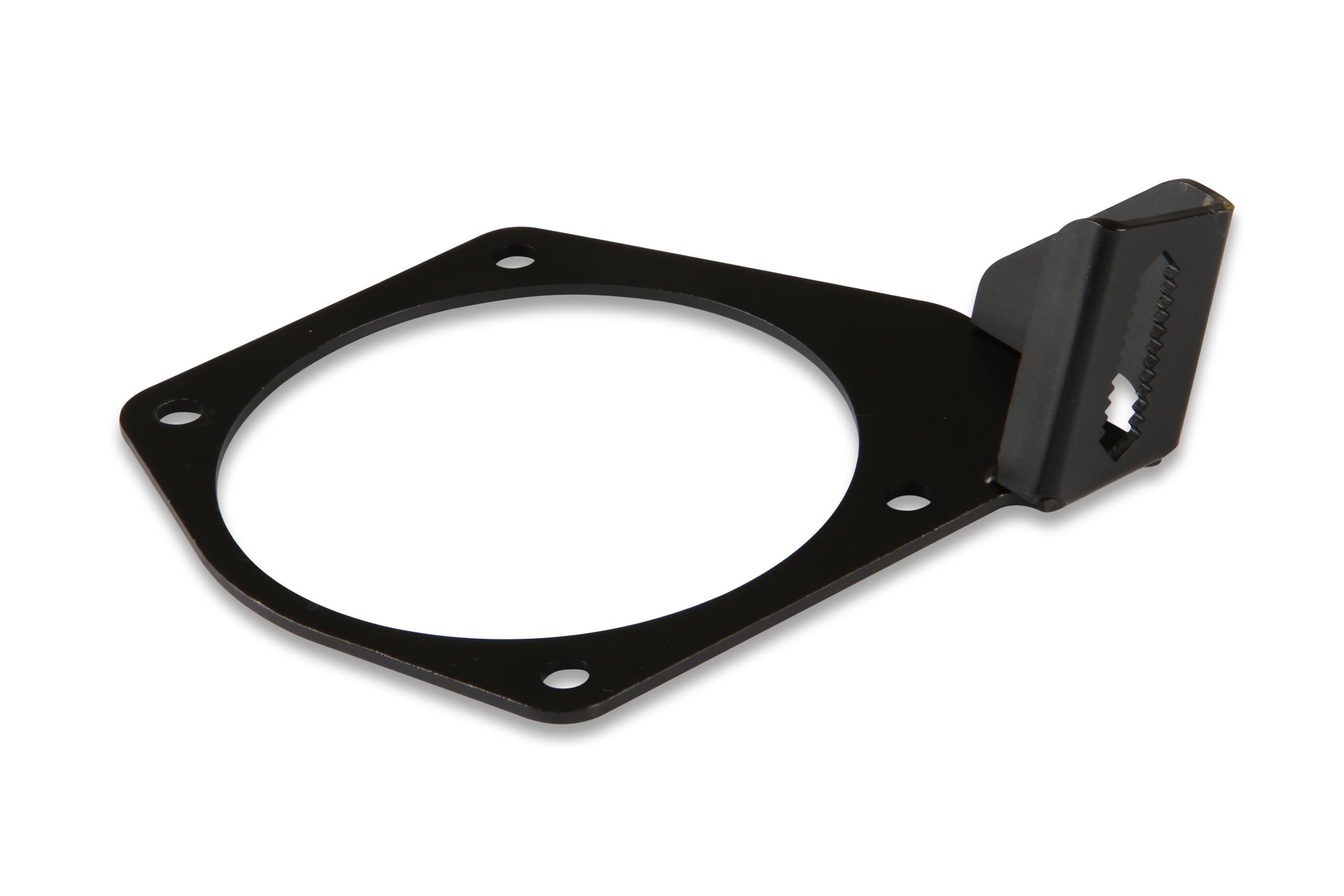 Cable Bracket Holley EFI 20-148 for 105mm Throttle Bodies on Factory or FAST Brand car style intakes