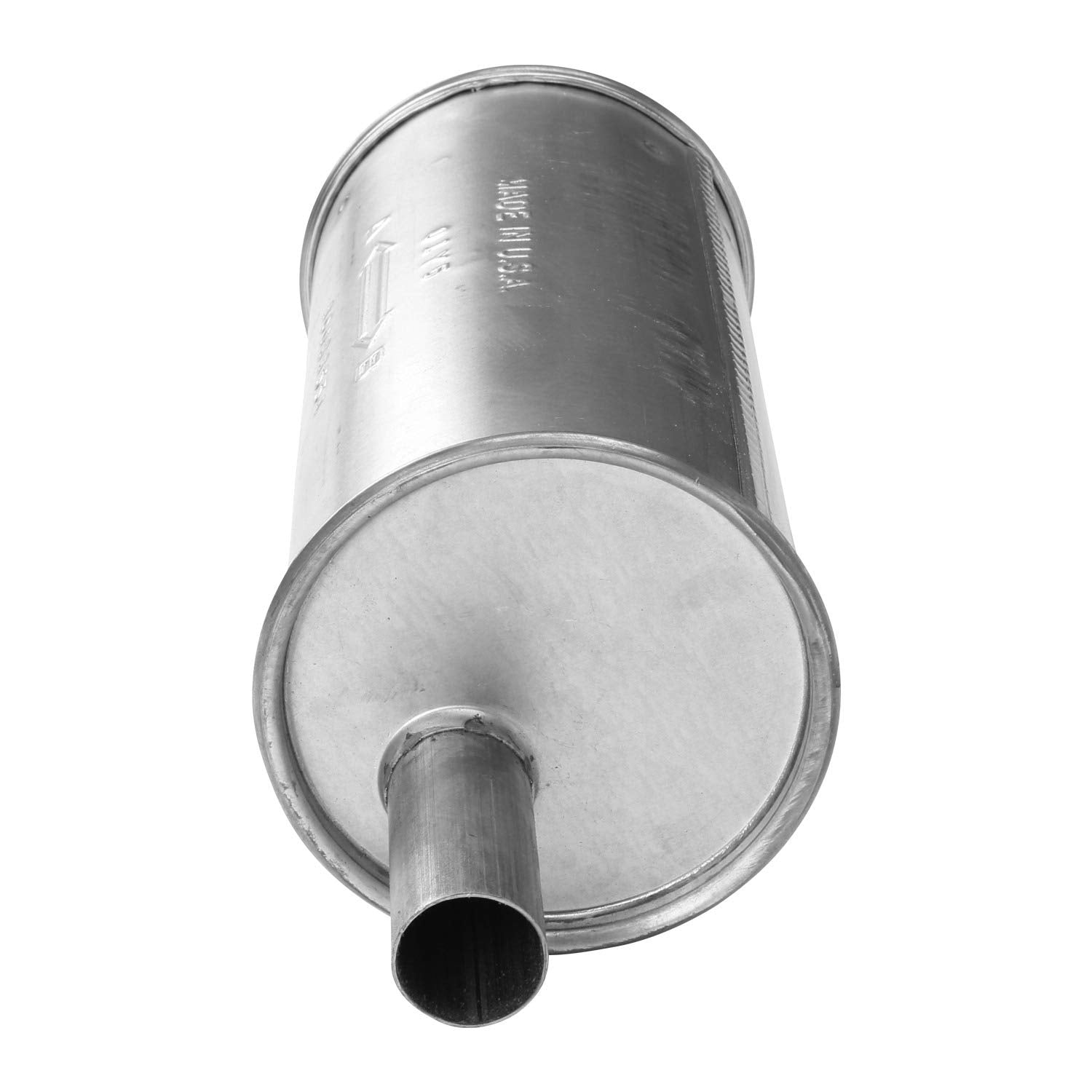 6655 AP Exhaust Muffler