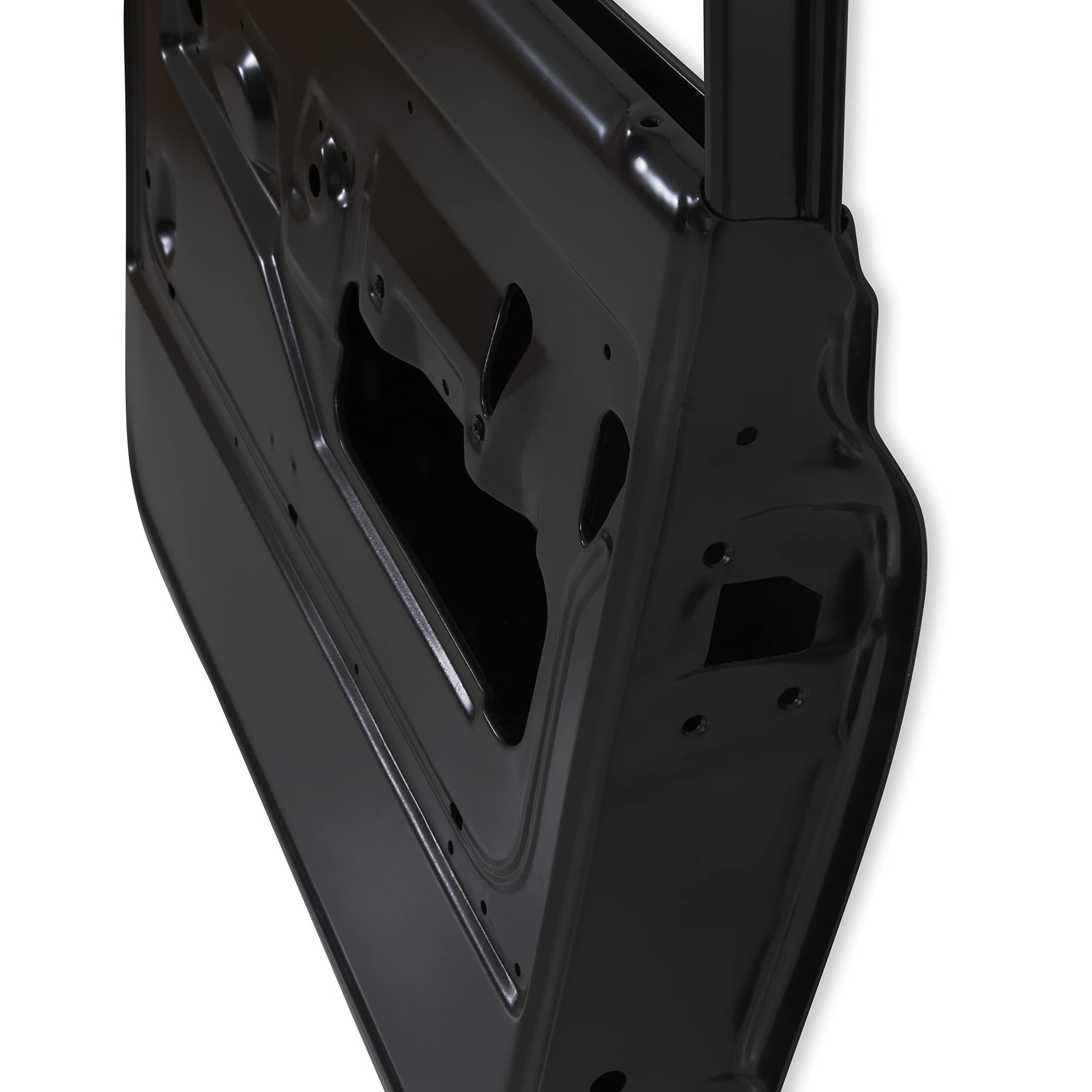 Brothers Trucks A1030-72 Door Shell - RH (Passenger Side) 1972 C/K Series - Each