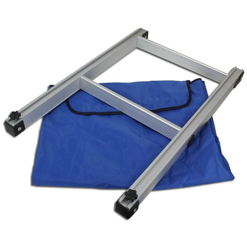 Overland Tuff Stuff Roof Top Tent Ladder Extension & Annex Extension, TS-LDR-EXT-Ran-DLT