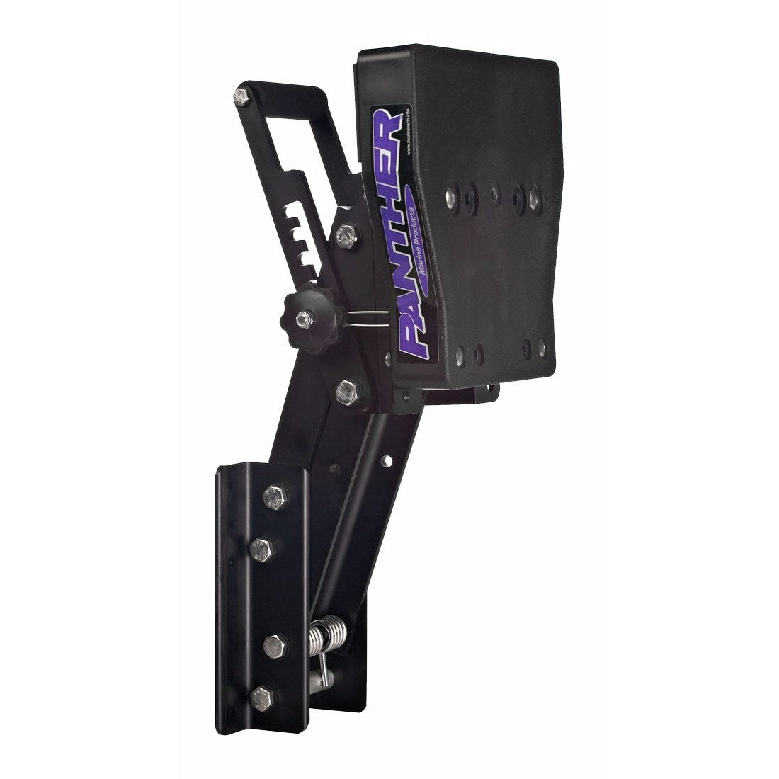 O/B Panther Bracket 4 550410