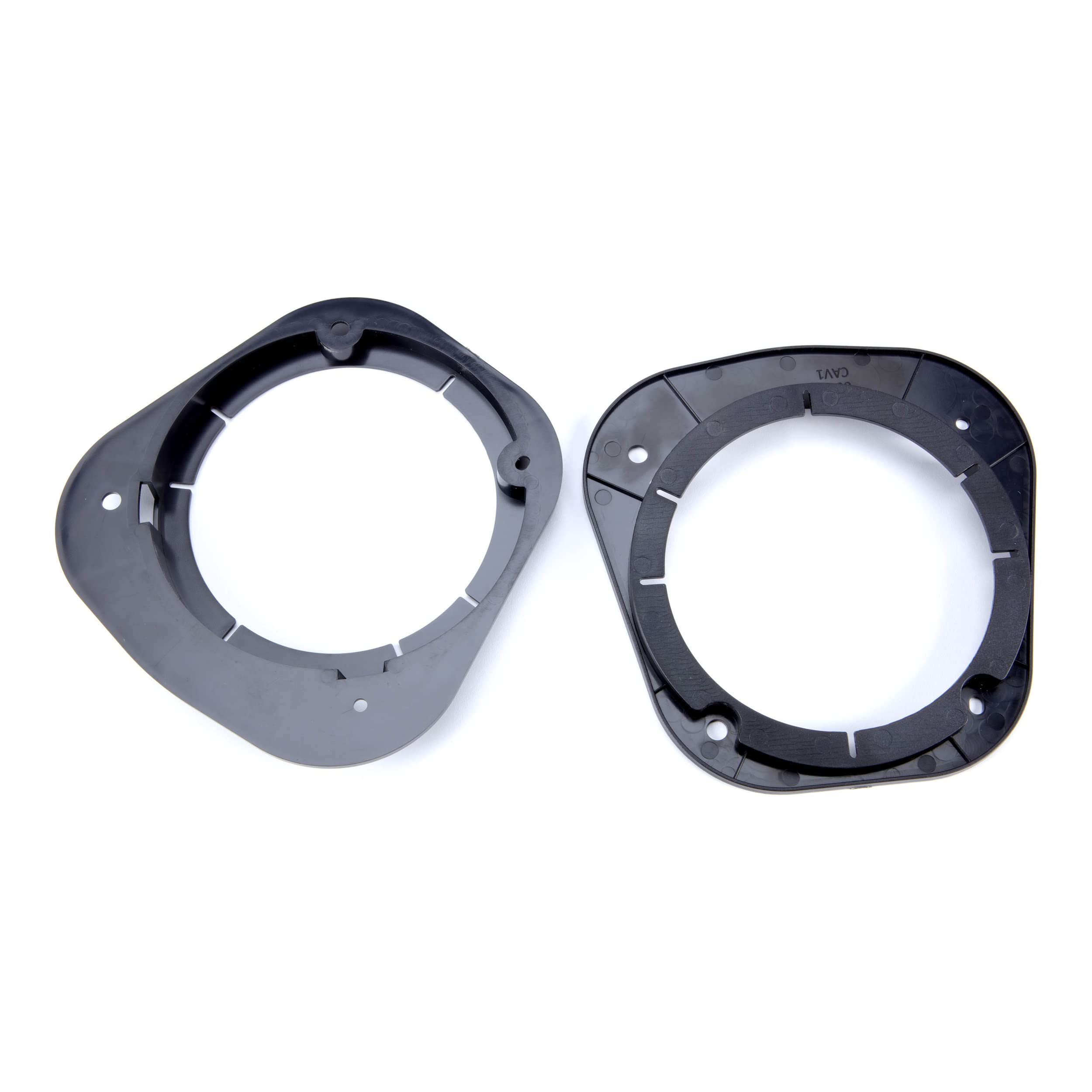 Metra - Adapter Plate Rear Speaker - Fits Toyota 4Runner 1996-2002 (82-8155)