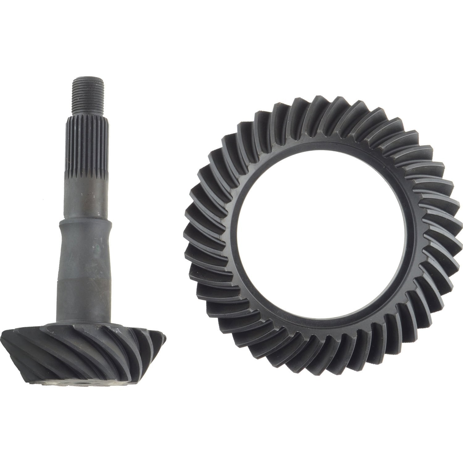 Spicer 10004593 SVL Differential Ring and Pinion Gear Set for GM 7.5", 2.73 Ratio