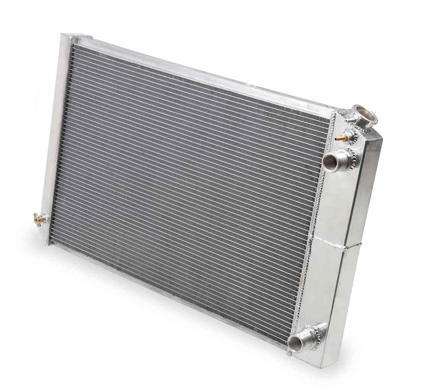 Aluminum Frostbite Radiator 3-Row Ls-Swap 79-93
