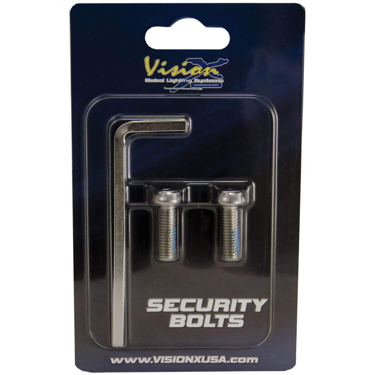 Security Vision X Bolt 9893457