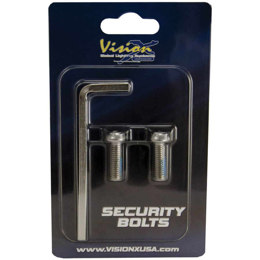 Security Vision X Bolt 9893457