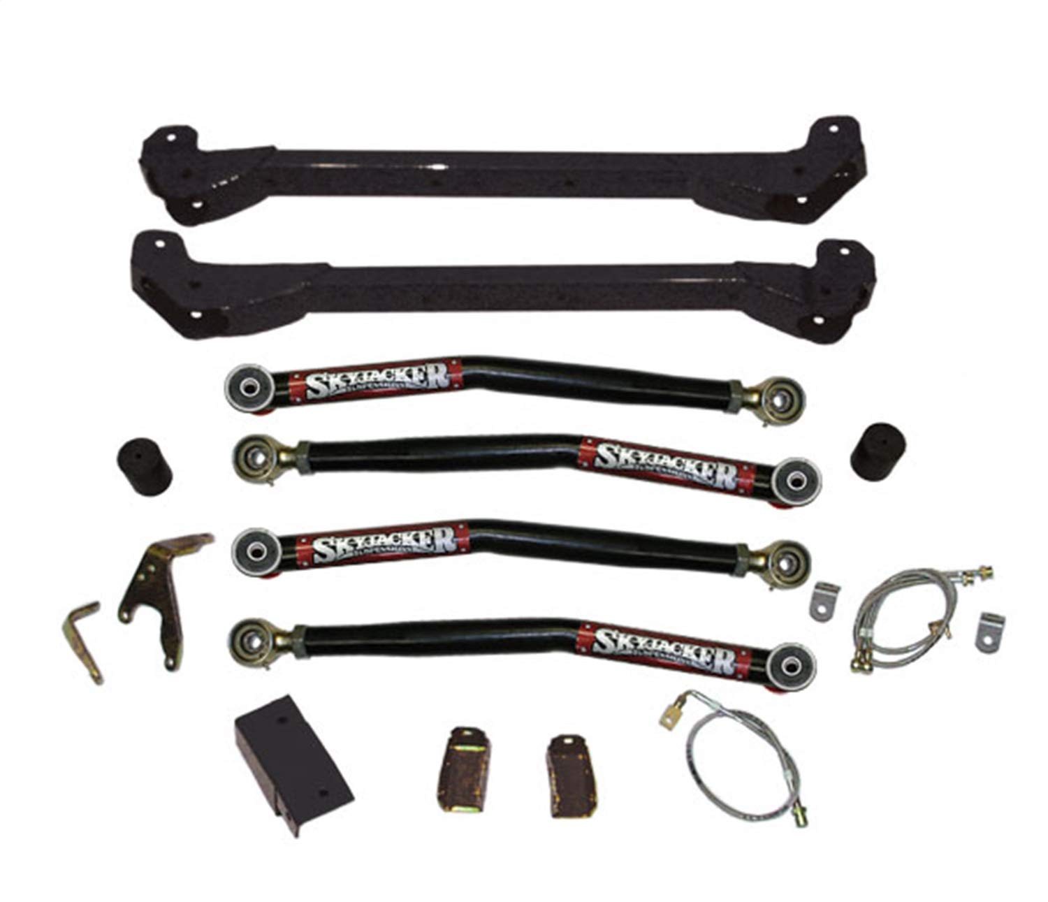 Skyjacker Suspension Lift Component Box TJ40RRX