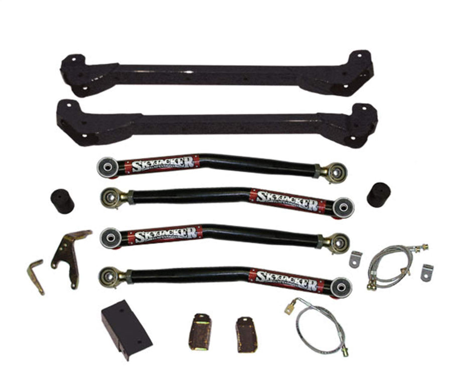 Skyjacker Suspension Lift Component Box TJ40RRX