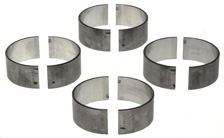 Clevite Engine CB-1813A-.75MM(4) Connecting Rod Bearing Set