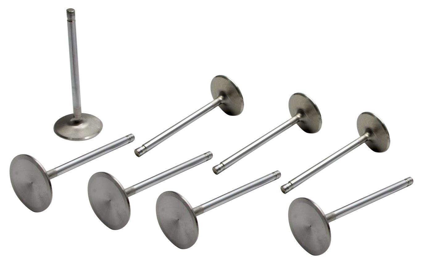 12335-8 Manley Engine Valve
