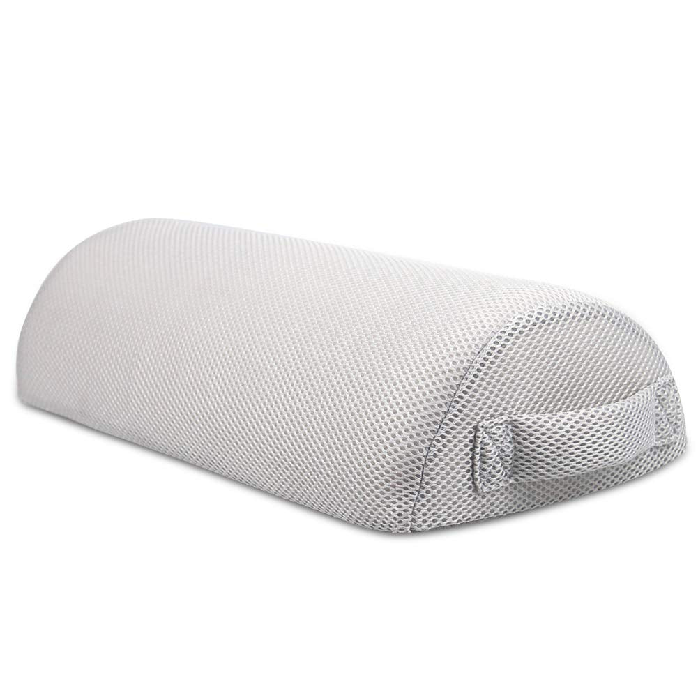 StreetPower Vibrant Oval Muffler 3.50in Inlet/Outlet (Offset-Center)