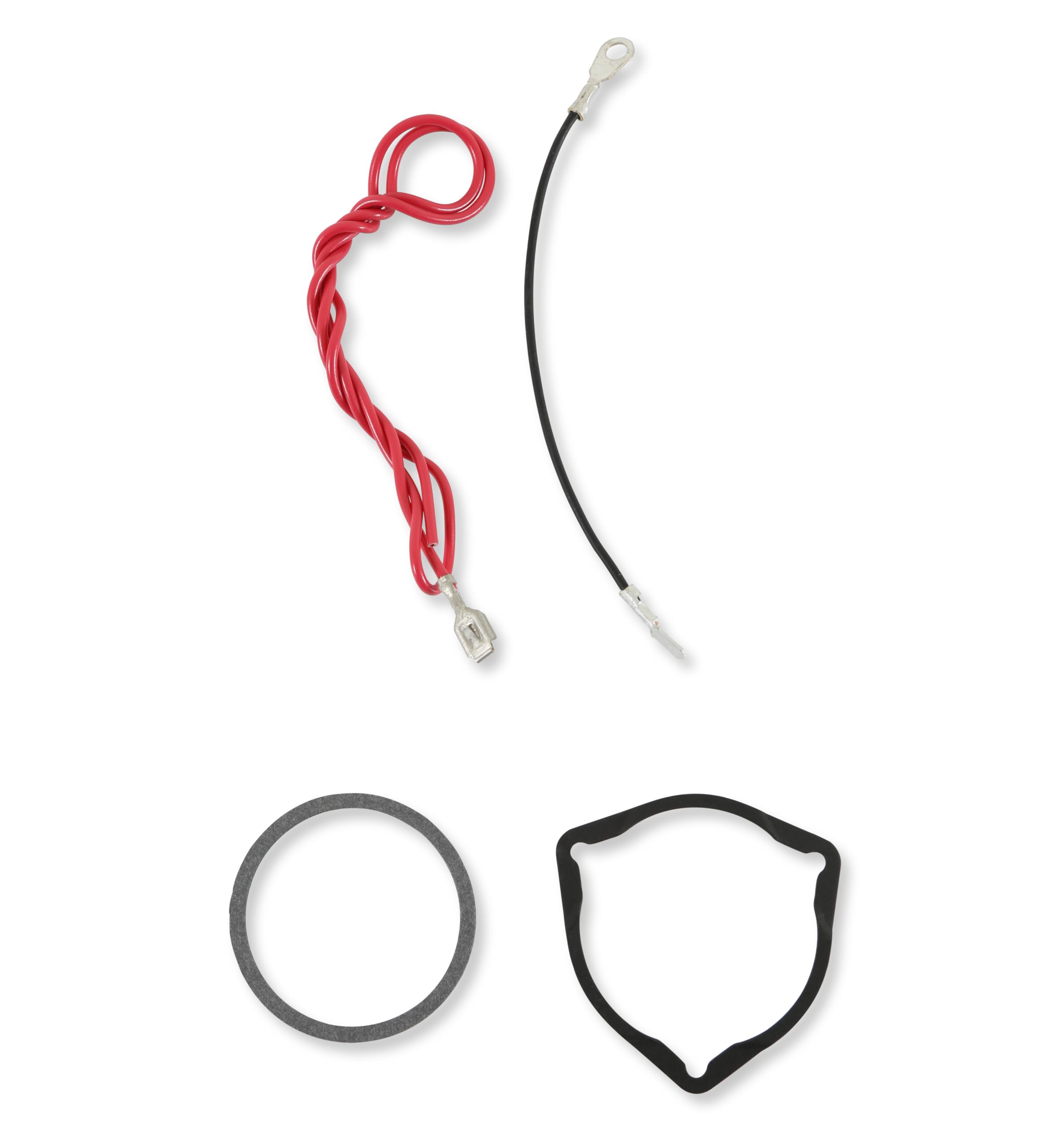 Aluminum Choke Conversion Kit Holley 45-223SA