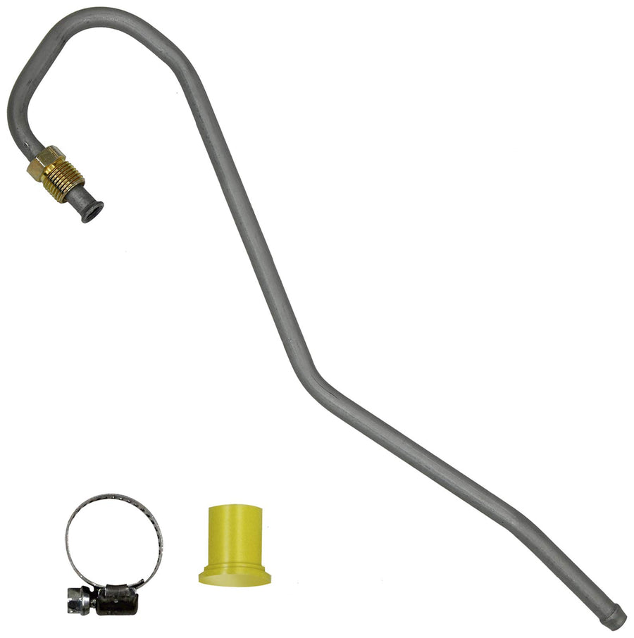 353048 nobrandname Power Steering Return Line Hose Assembly