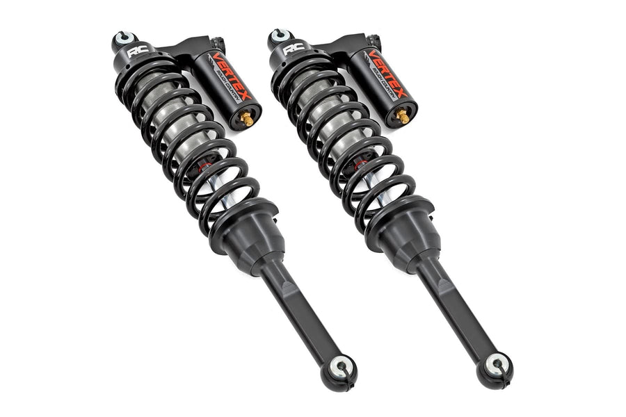 Rough Country Vertex Rear Coilover Shocks for Polaris Ranger - 789002