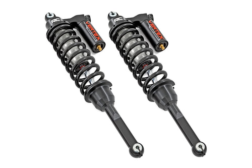 Rough Country Vertex Rear Coilover Shocks for Polaris Ranger - 789002