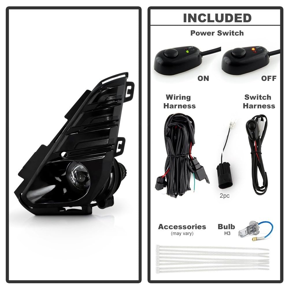Chevy Aveo Spyder (OE) 07-11 Notchback Model Only (Don not fit Hatchback Models) / Pontiac G3 2009 Notc