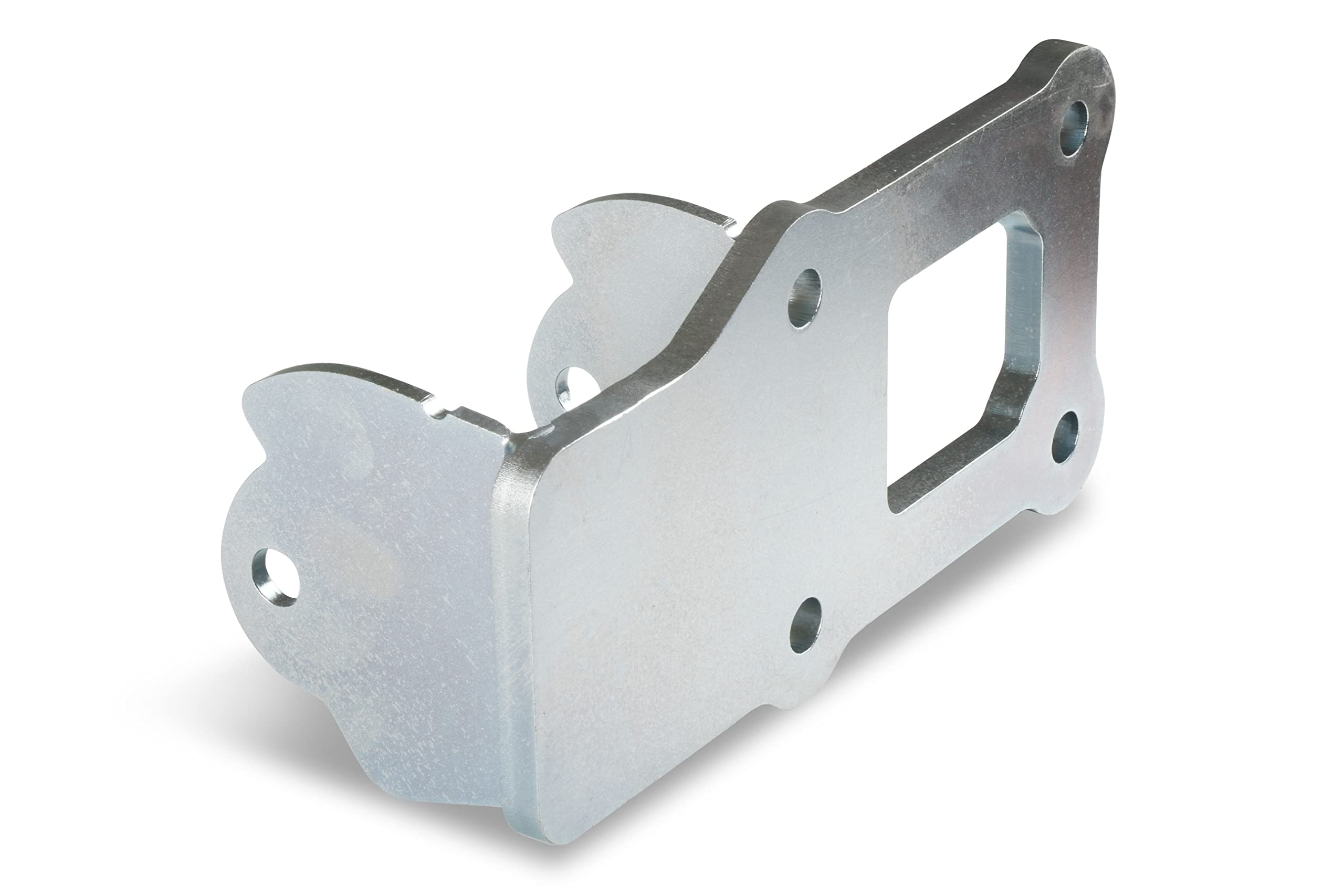 12512HKR Hooker Blackheart LS Swap Engine Mount Brackets