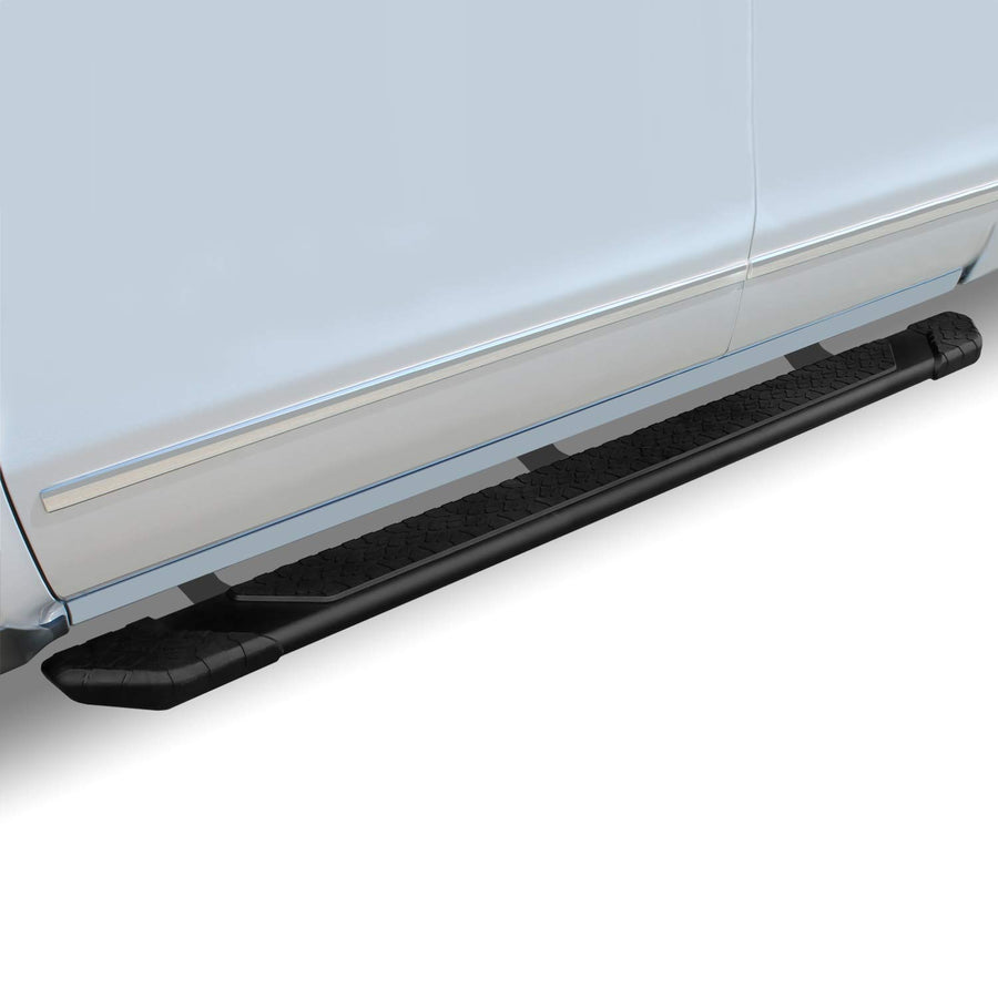 5 RAPTOR TREADSTEP Boards 75 BLK TE