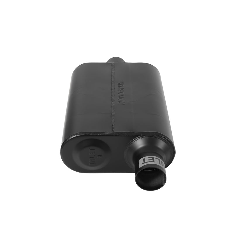 40 Series Flowmaster Delta Flow Chambered Muffler 942441