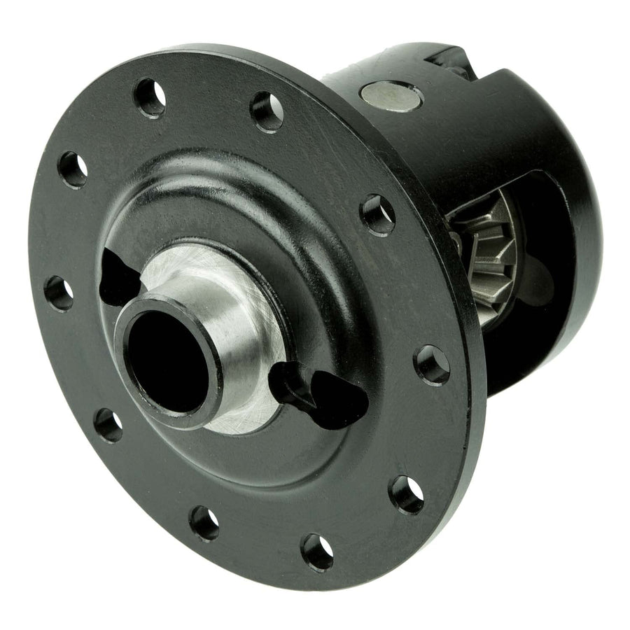 Limited Slip Differential Carrier PowerTrax GT443027 for Dana 30, 27 Spline, Case Break 3.73 & Up – Helical Style, Front – Fits Jeep, Ford, Dodge, AMC – Eaton 162SL60B, Spicer 26421X, ARB RD100