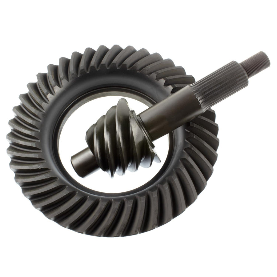 Differential Ring & Pinion Motive Gear F890683AX For Ford 9" Ratio 6.83, 10-Bolt 28 Spline 6 Pinion & 41 Ring Tooth Fits Bronco Mustang F-150 Fairlane Galaxie Rep. Richmond 69-0417-L Nitro F9-683LW-NG
