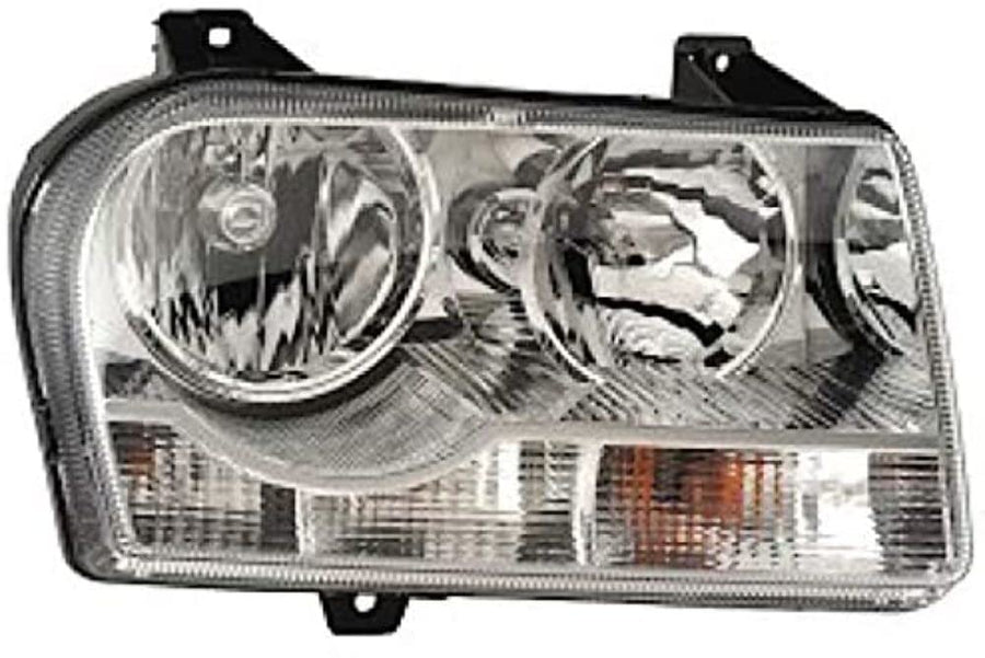 CS174-B001L Eagle Eyes Headlight
