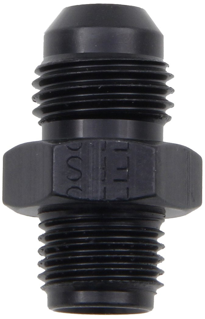 Size (-6 x 1/2-20 Male, Fragola 491955-BL 5/16 Tube I.F.) Adapter Fitting