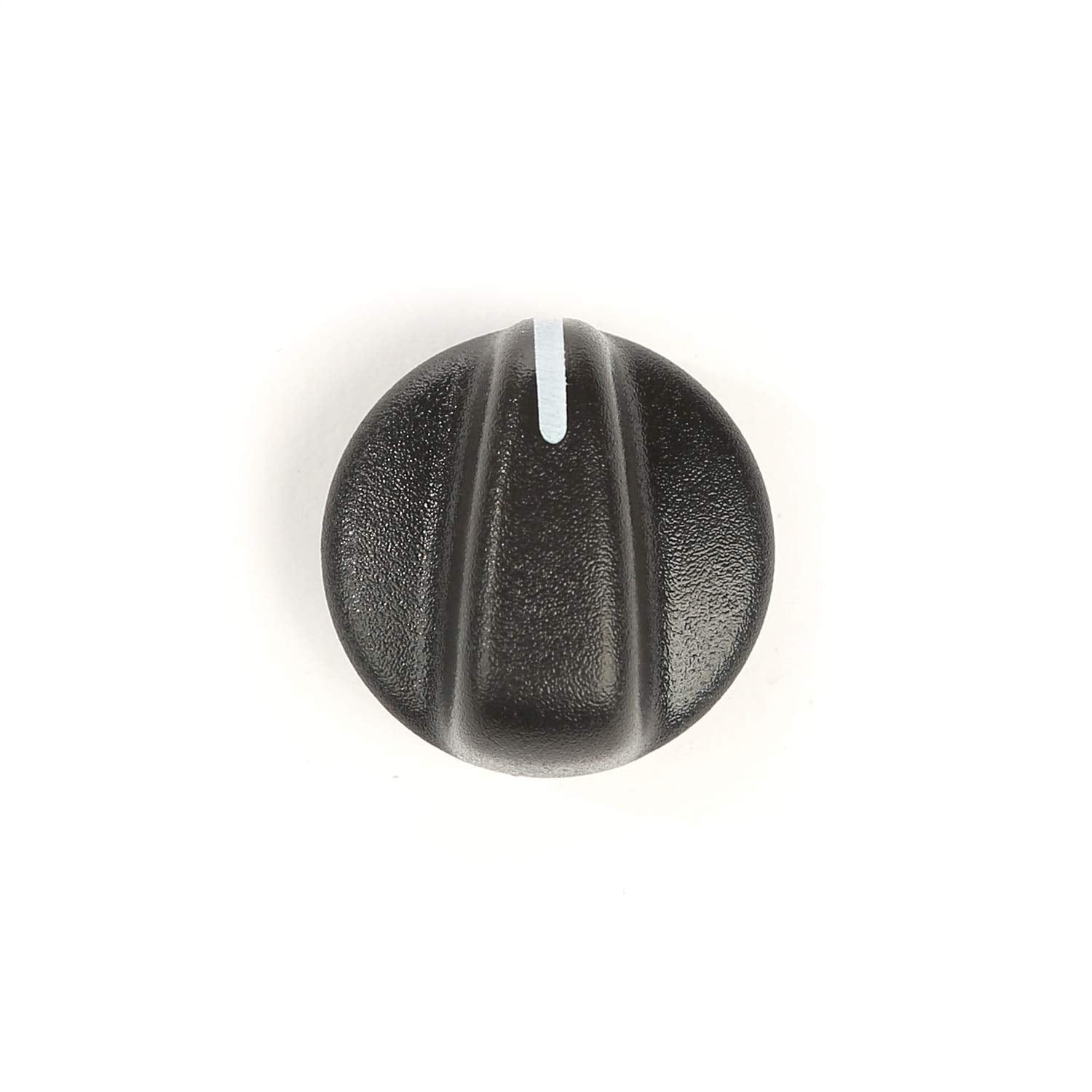 17903.05 | Omix | AC Blower Control Dash Knob | OE Reference: 4882790 | Fits 1997-1998 Jeep Wrangler