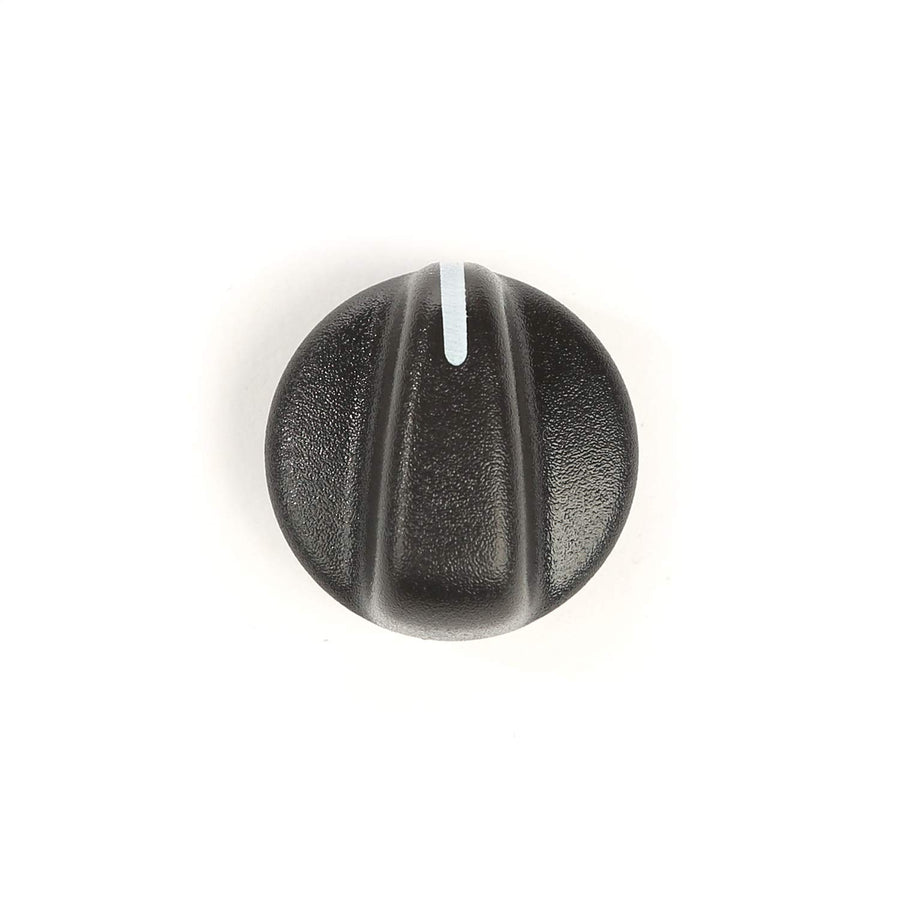 17903.05 | Omix | AC Blower Control Dash Knob | OE Reference: 4882790 | Fits 1997-1998 Jeep Wrangler