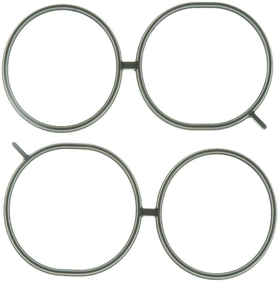 Fuel Injection Plenum Gasket Set MAHLE Original MS19484