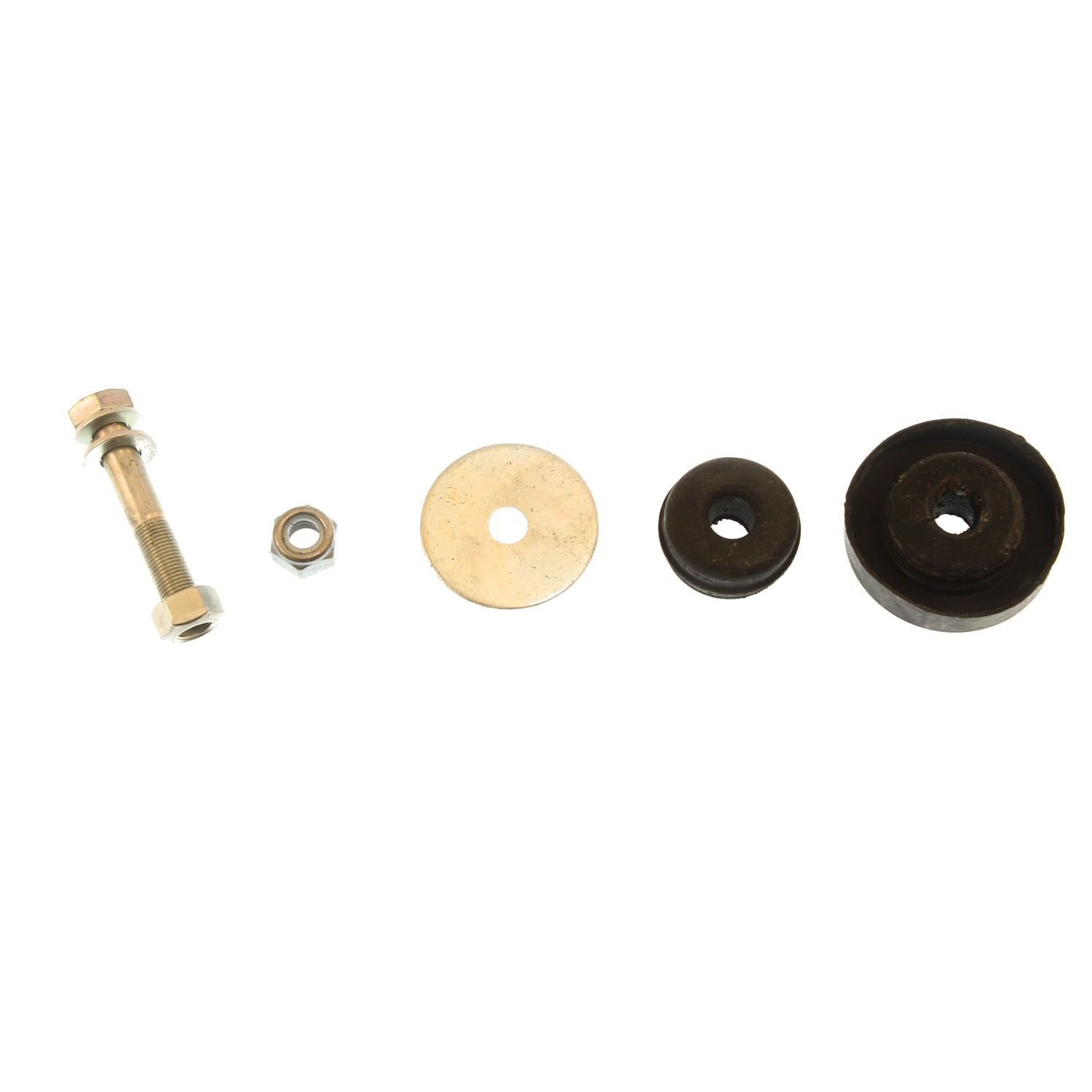 36mm Bilstein Monotube Shock Absorber (24-110204)