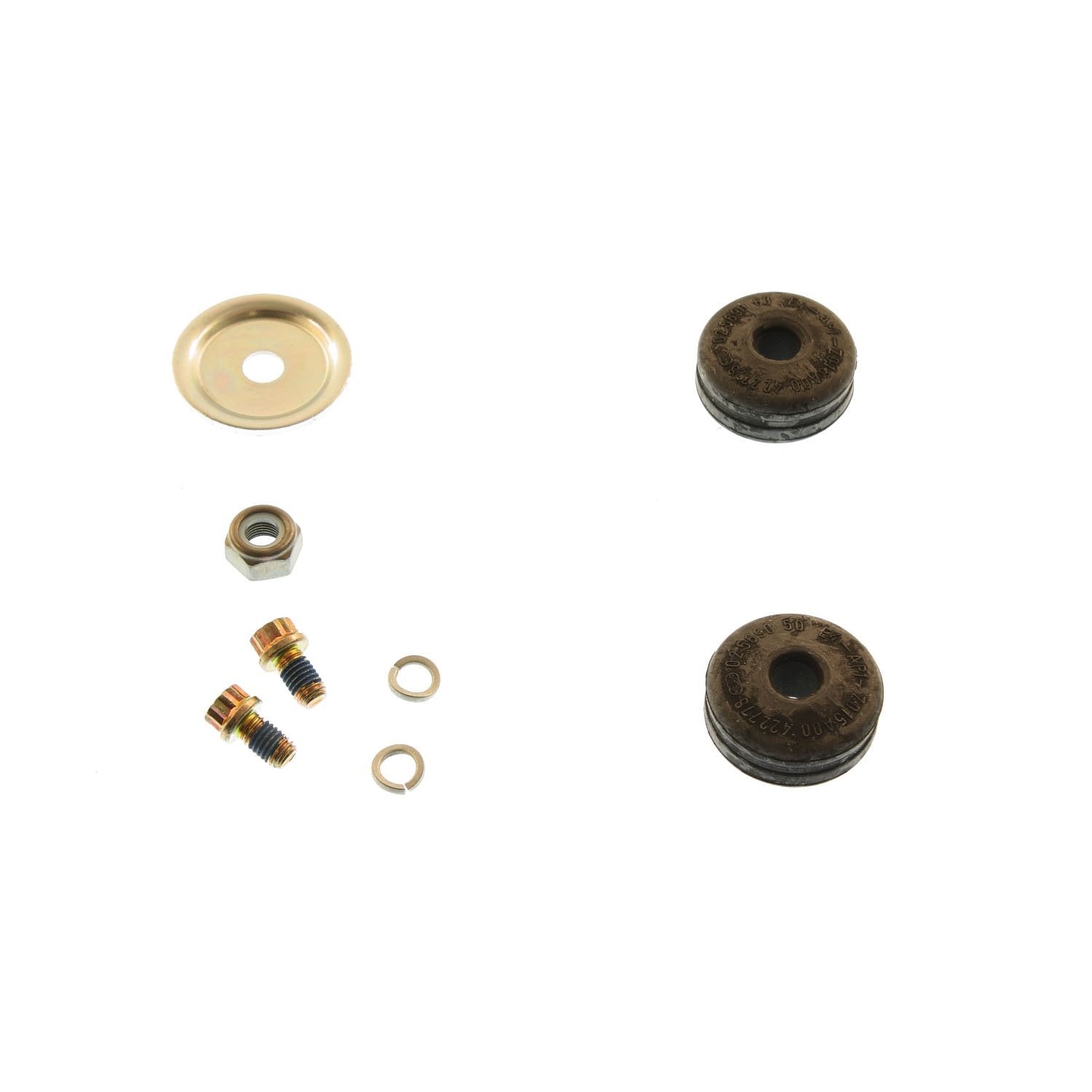 36mm Bilstein (24-007047) Monotube Shock Absorber