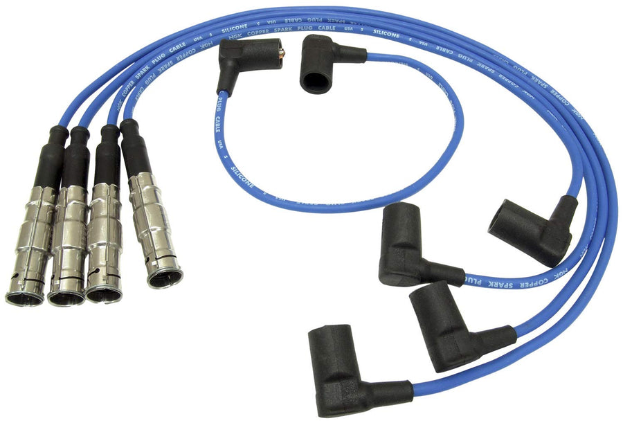 RC-EUC038 NGK (54278) Spark Plug Wire Set