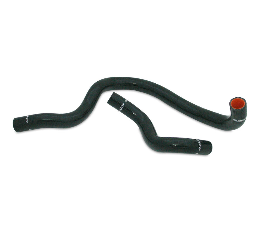 MMHOSE-PRE-97BK Mishimoto Silicone Hose Kit